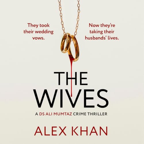 Cover of The Wives