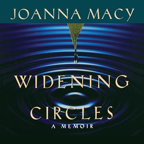 Cover of Widening Circles