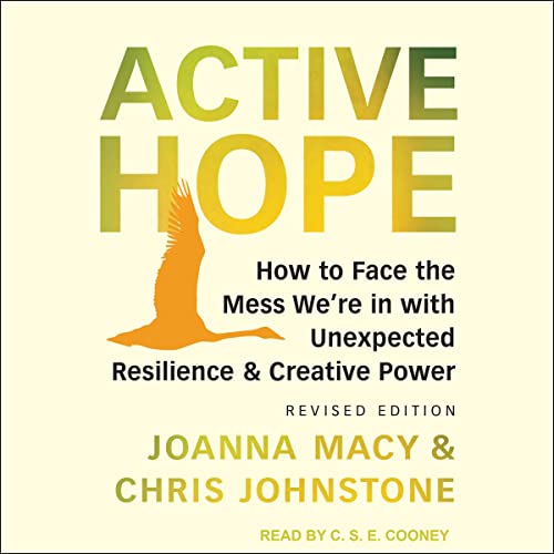 Cover of Active Hope