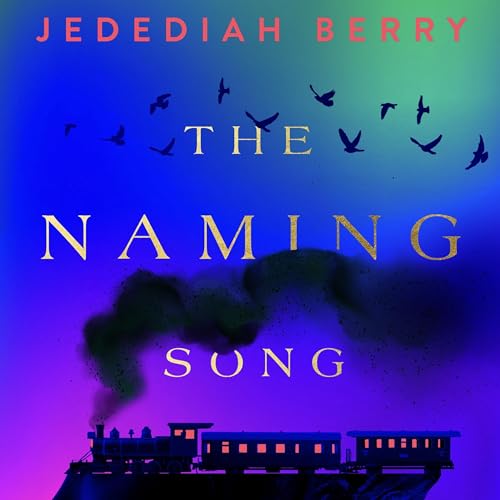 Cover of The Naming Song
