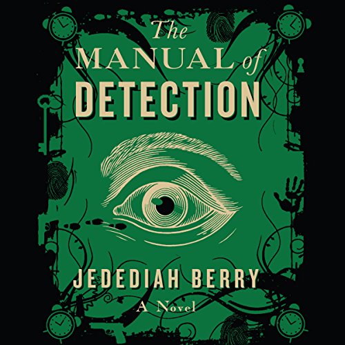 Cover of Manual of Detection