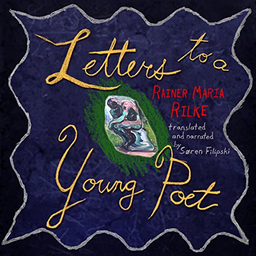 Cover of Letters to a Young Poet