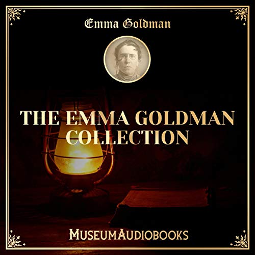 Cover of The Emma Goldman Collection