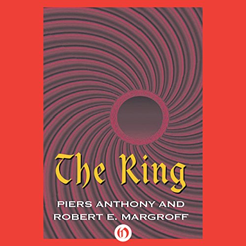 Cover of The Ring