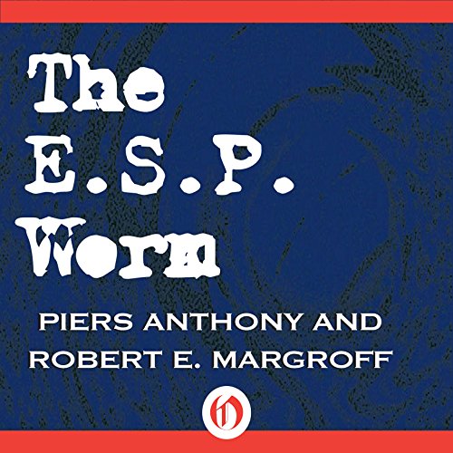 Cover of The E.S.P. Worm