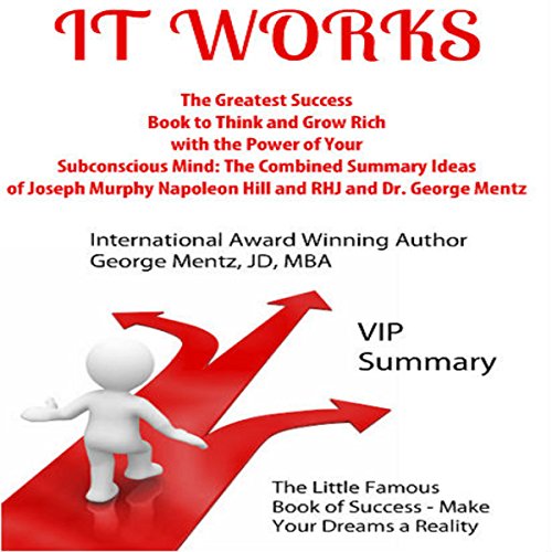 Cover of It Works