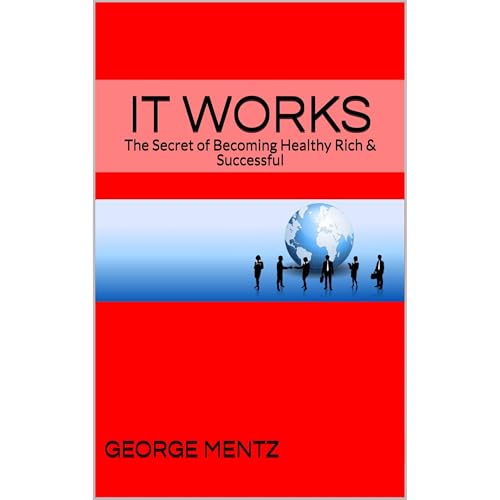Cover of It Works