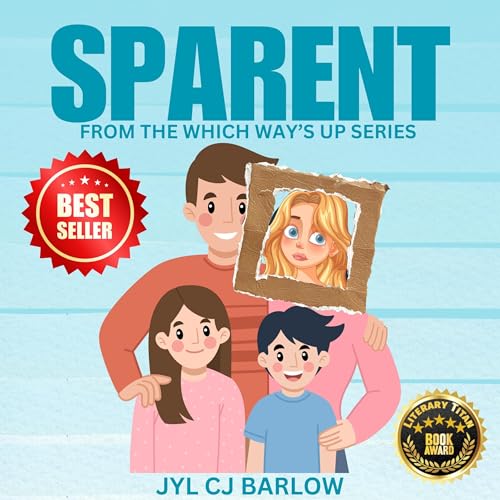 Cover of Sparent
