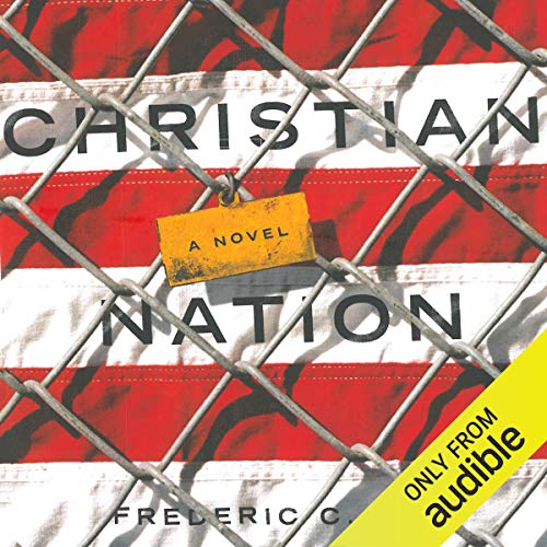 Cover of Christian Nation