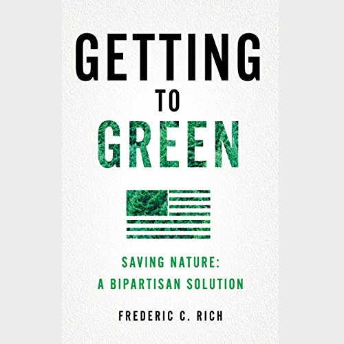 Cover of Getting to Green