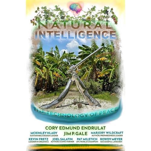 Cover of Natural Intelligence