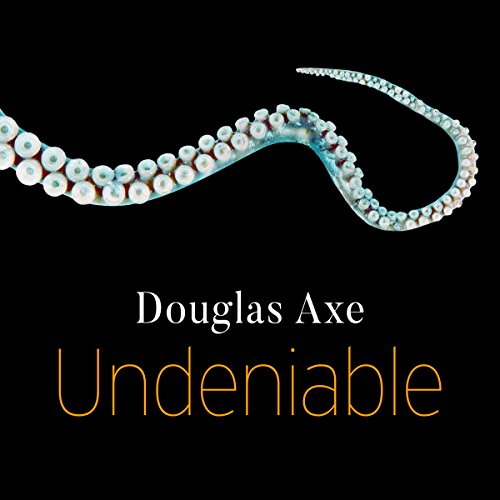 Cover of Undeniable