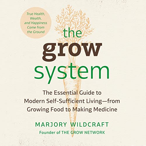 Cover of The Grow System