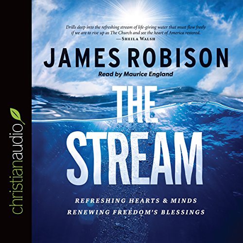 Cover of Stream