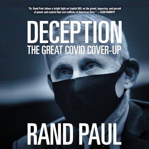 Cover of Deception