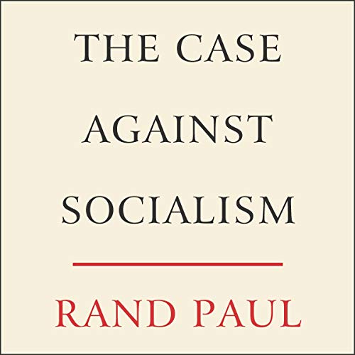 Cover of The Case Against Socialism