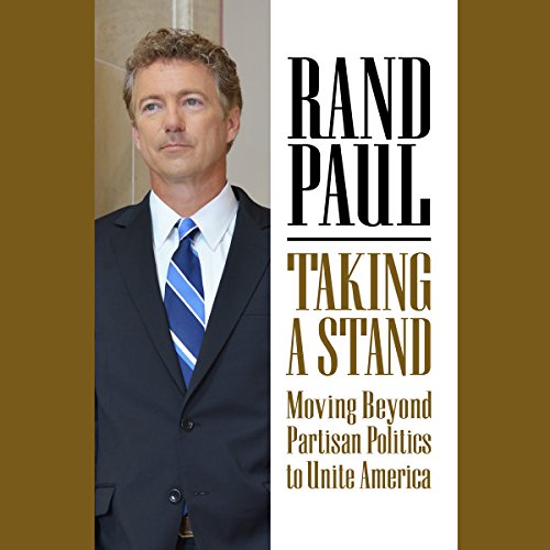 Cover of Taking a Stand