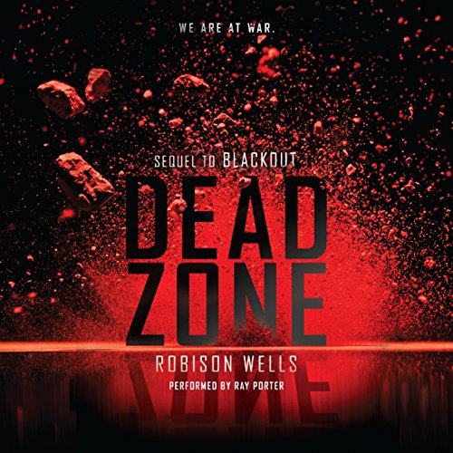 Cover of Dead Zone