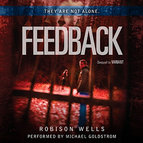 Cover of Feedback