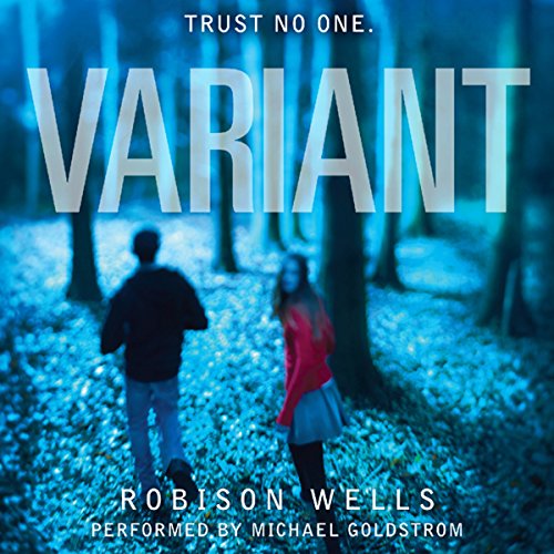 Cover of Variant