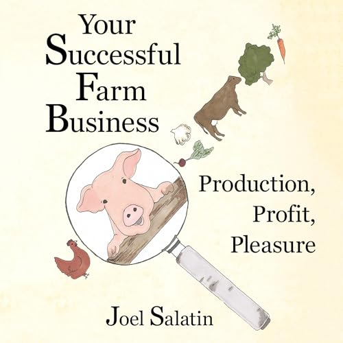 Cover of Your Successful Farm Business