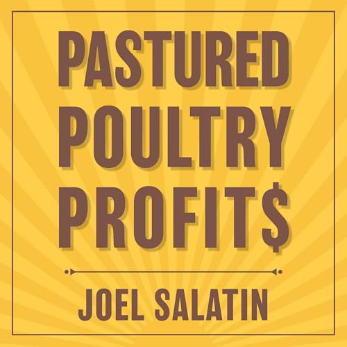 Cover of Pastured Poultry Profit$