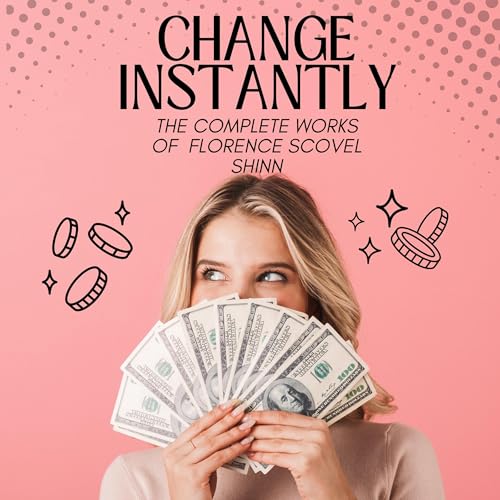 Cover of Change Instantly
