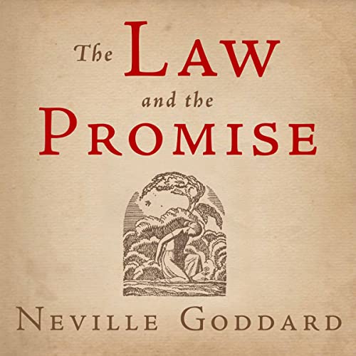 Cover of The Law and the Promise