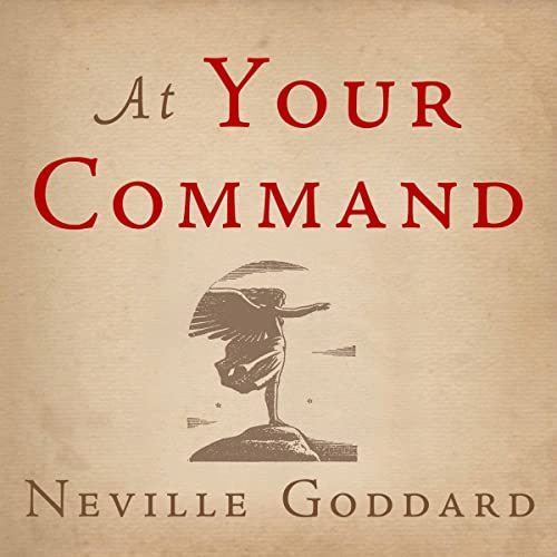 Cover of At Your Command
