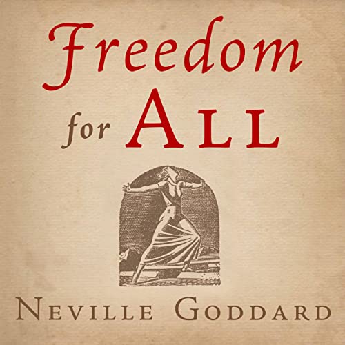 Cover of Freedom for All