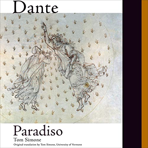 Cover of Paradiso