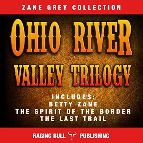 Cover of The Ohio River Valley Trilogy