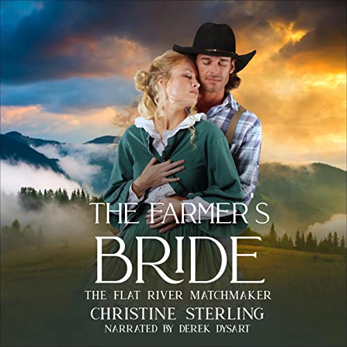 Cover of The Farmer's Bride