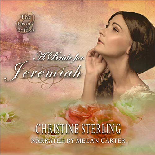Cover of A Bride for Jeremiah