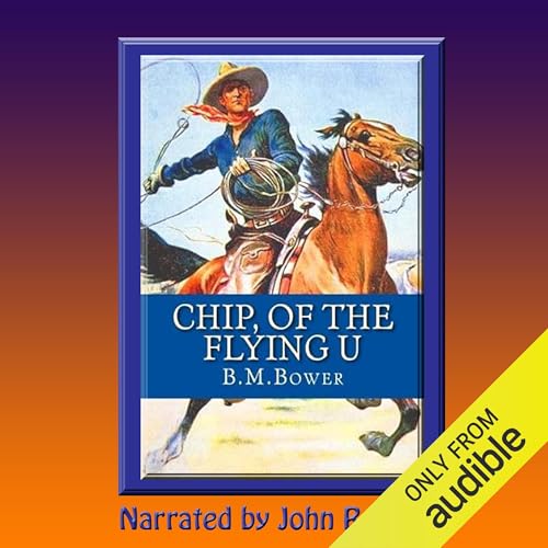 Cover of Chip of the Flying U
