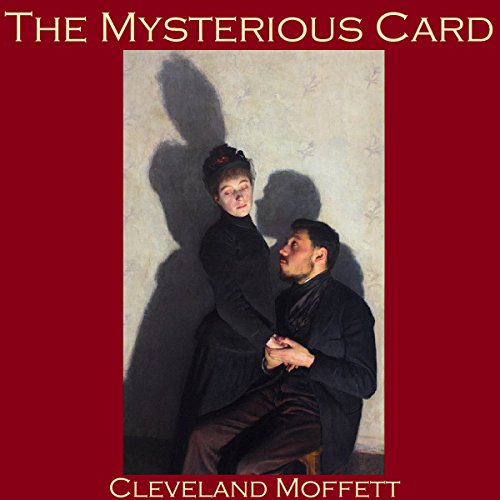 Cover of The Mysterious Card