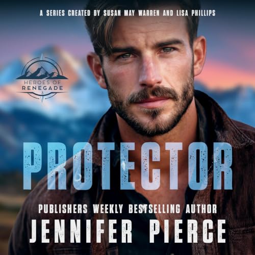 Cover of Protector