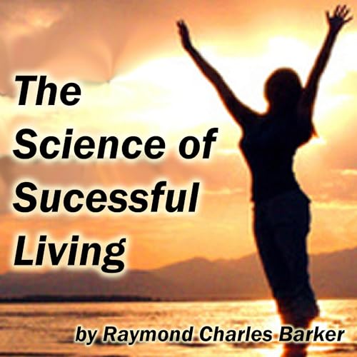 Cover of The Science of Successful Living