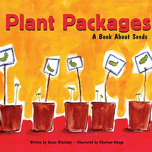 Cover of Plant Packages