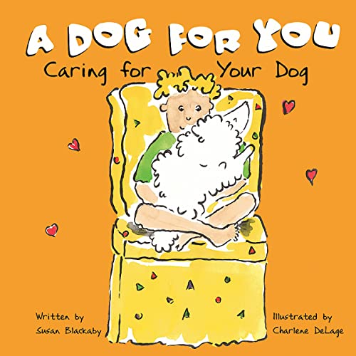 Cover of A Dog for You