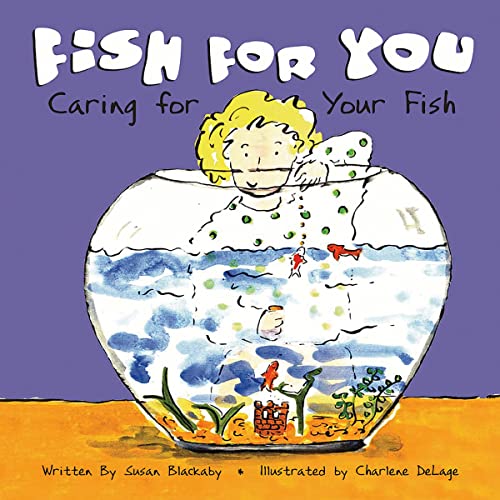 Cover of Fish for You