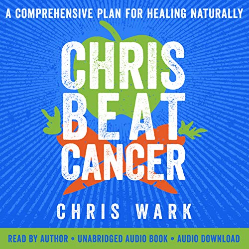 Cover of Chris Beat Cancer