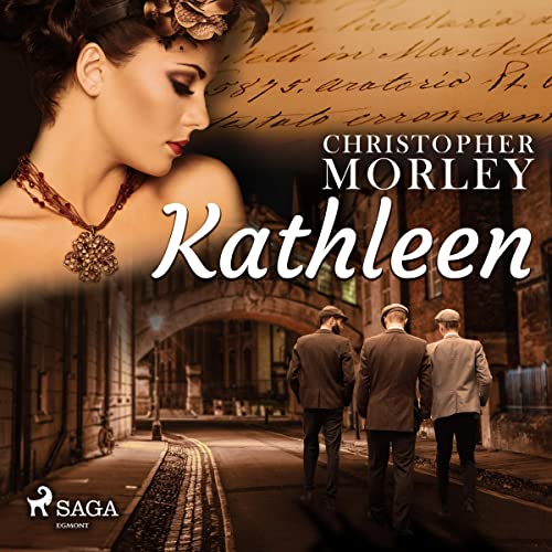Cover of Kathleen