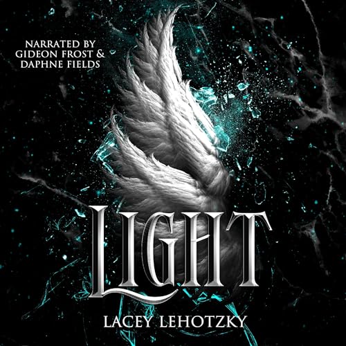 Cover of Light