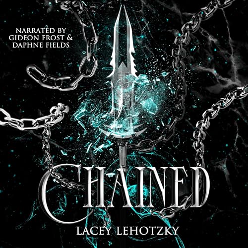Cover of Chained
