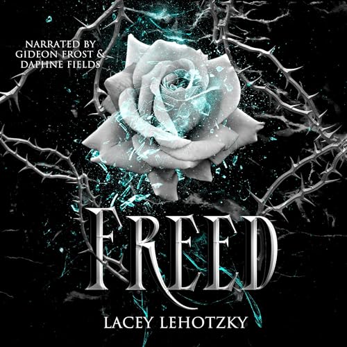 Cover of Freed