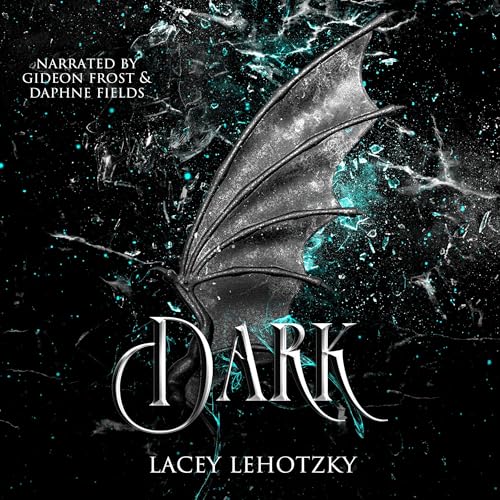 Cover of Dark