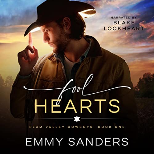 Cover of Fool Hearts