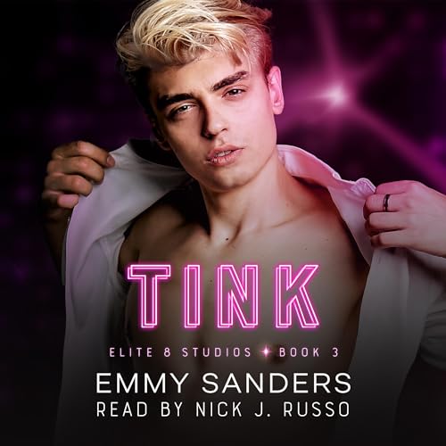 Cover of Tink