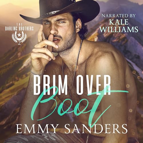 Cover of Brim Over Boot